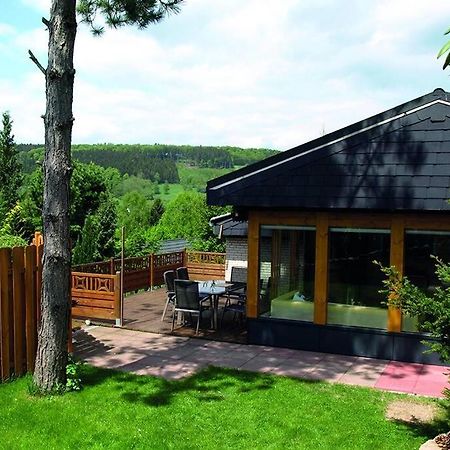 Ferienhaus Dana Мешеде Экстерьер фото