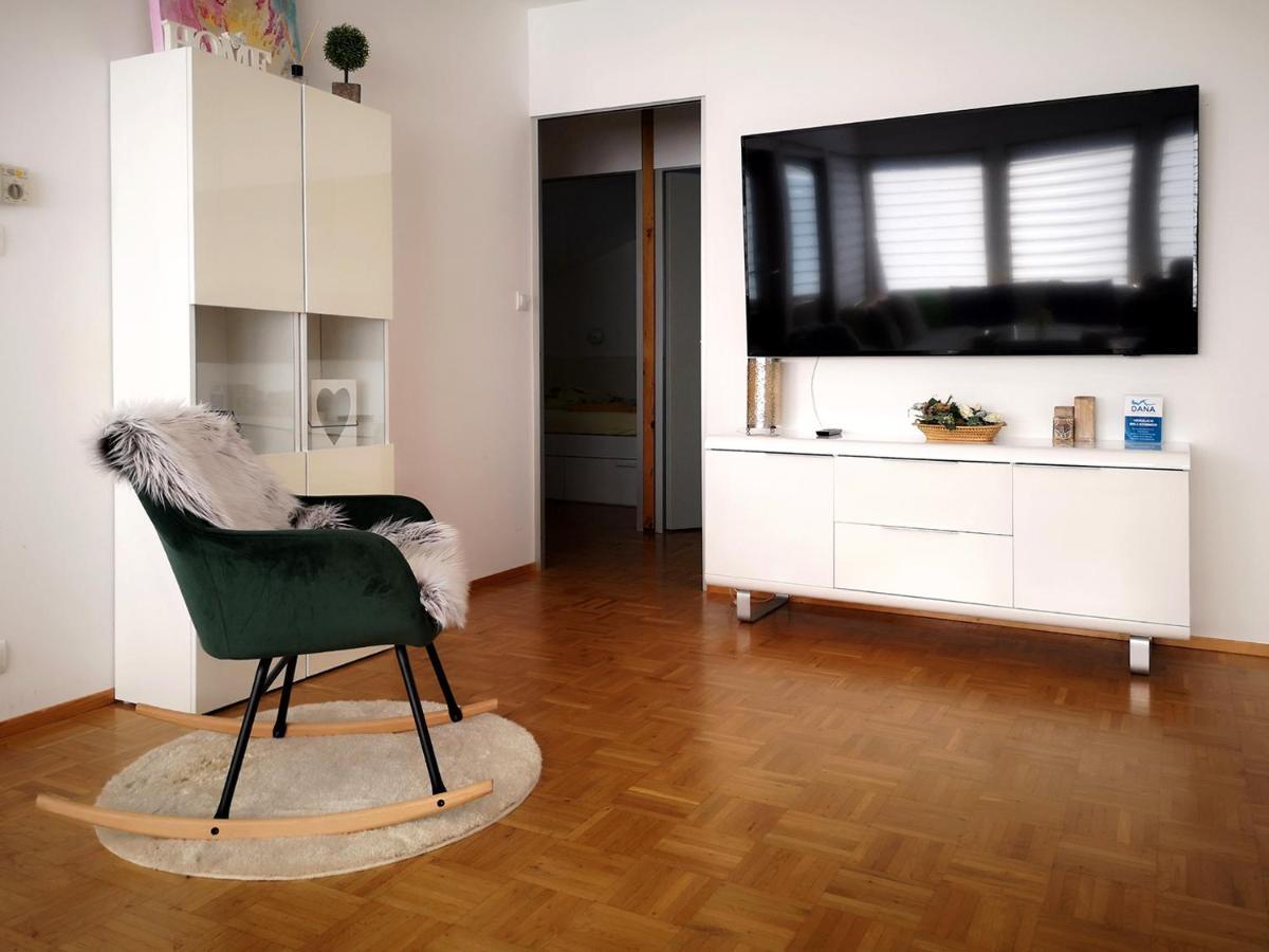 Ferienhaus Dana Мешеде Экстерьер фото
